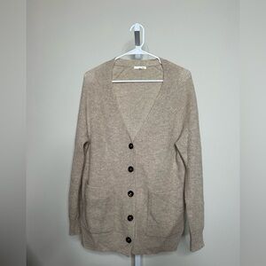 Skin 100% Cashmere Sweater in Size XS